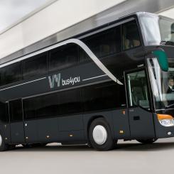 Foto: VY bus4you