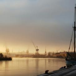 Göteborg Foto: gustav nilsson /unsplash