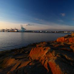 Gällande de föreslagna försämringarna av rabattsatserna justeras dessa och rabatterna mildras jämfört med det ursprungliga förslaget. Foto: Svensk Sjöfart/Shutterstock