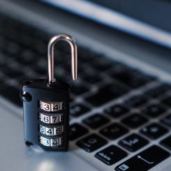 F-Secure introducerar en allt-i-ett-säkerhetsapp. Arkivbild
