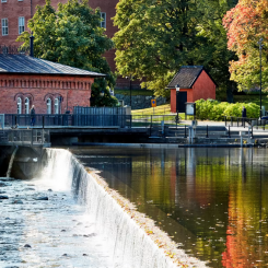Norconsult vinner omfattande ramavtal med Mälarenergi. Foto: Norconsult