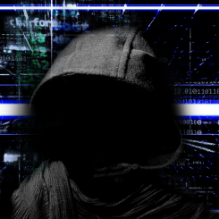 Verksamheter attackeras i genomsnitt 987 gånger per vecka av hackers. Arkivbild