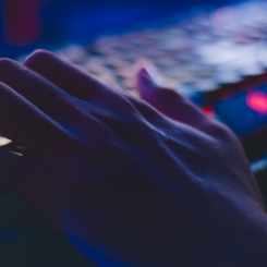 Säkerhet spelar en nyckelroll i Europas digitala utveckling, Foto: WithSecure