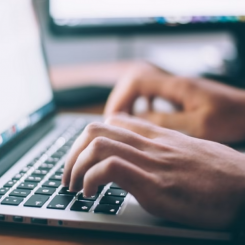 E-post fortsätter att vara det främsta cyberhotet. Foto: Trend Micro