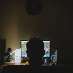 Hackerattackerna blir alltmer sofistikerade. Arkivbild