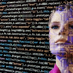 Minskar riskerna för cyberattacker som påverkar programvara redan under utvecklingsfasen. Arkivbild