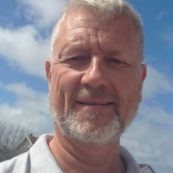 Elvägen är framtidens väg menar LTH-forskaren Mats Alaküla. Foto: LTH
