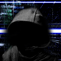 Uppkopplade prylar väg in för cyberbrottslingar. Arkivbild