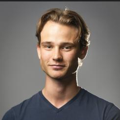 Rasmus Barth, Relevator. Foto: Relevator