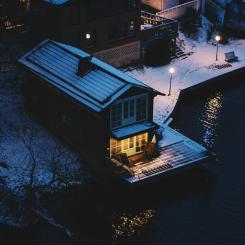 Stockholm Foto: sourav bhaduri/unsplash