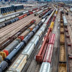 Hur bör framtidens infrastruktur finansieras och organiseras? Foto: SNS