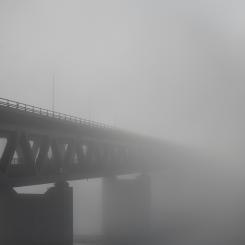 Öresundsbron. Foto: Karl Hörnfeldt/Unsplash