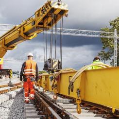Foto: Trafikverket