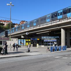 Ropsten. Foto: Most Photos