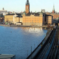 Foto: Trafikverket