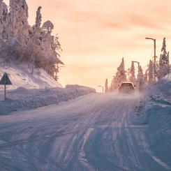 Stor regional ojämlikhet i risk för dödsolyckor. Foto: katja ritvanen/unsplash