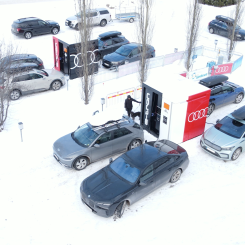 Foto: Audi