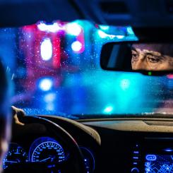 Svarttaxi – ett hot mot samhället Foto: barna bartis/unsplash