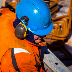 Sveab tar uppdrag inom projekt Slussen. Foto: Sveab