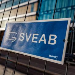 ​​​​​​​Både samhällsekonomiskt och av klimatskäl är ökad överföringskapacitet från norra till södra Sverige viktigt, berättar Erik Ek. Foto: Matthew Henry/Unsplash