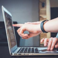 Foto: john schnobrich/unsplash