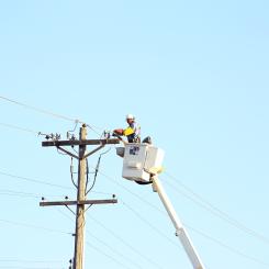 Foto: american public power association/unsplash