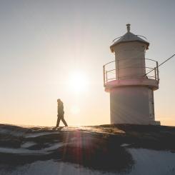 Utbildningen har tidigare genomförts i Hudiksvall. För att göra den tillgänglig även för tekniker i södra Sverige har Trafikverksskolans område i Ängelholm valts som ny plats för övningar. Foto: Niklas Larsson/Unsplash