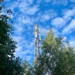 Avtalet inkluderar installationsarbeten för Trafikverkets rikstäckande telekominfrastruktur inom flera teknikområden för fast och mobil kommunikation. Foto: Stina Wickenberg