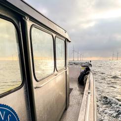Företaget har i Sverige i dagsläget ett 60-tal konsulter verksamma. Foto: Sweco