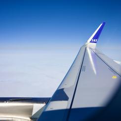 SAS plan Foto: Nicolas Nezzo/Unsplash