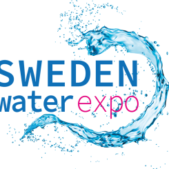 Det nya datumet i Stockholm blir 16-17 september 2026. Bild: Sweden Water Expo