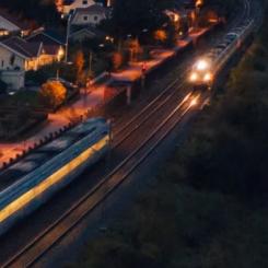 Foto: Trafikverket