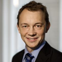 Jan Juul Christensen. Foto: Greater Copenhagen