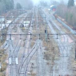 Foto: Trafikverket