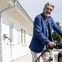 Foto: Energifabriken