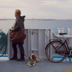 Västtrafik elektrifierar färjetrafiken i Södra skärgården. Foto: Sannah Kvist