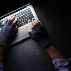 I den senaste upplagan av Proofpoints rapport State of the Phish framgår det att fyra metoder växer extra snabbt för tillfället Foto: towfiqu barbhuiya/unsplash