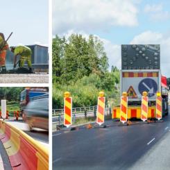 Foto: Trafikverket