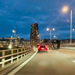 Trafikanalys konstaterar att Trafikverkets redovisning är lik tidigare byggstartsförslag och flera av de brister som vi tidigare har påpekat kvarstår. Foto: Stina Wickenberg