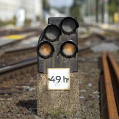 Regeringsuppdrag om åtgärder för stärkt järnvägsunderhåll går i mål. Foto: Kasper Dudzic
