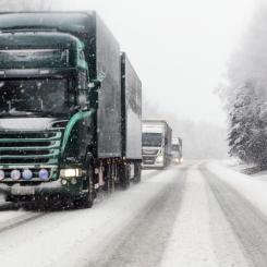 Trafikverket stärker samarbetet och höjer kompetensen inför vintern Foto: Thomas Adolfsén