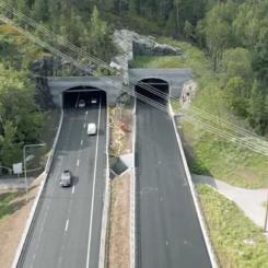 Foto: Trafikverket