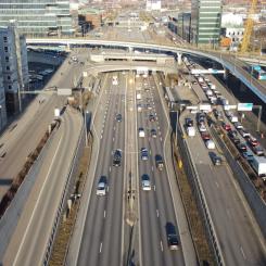 Foto: Trafik Göteborg