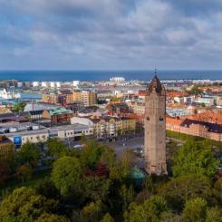 Trafikverket och Trelleborgs kommun är överens om att den avsiktsförklaring om samarbete mellan parterna som gjordes 2020 ska upphävas.
