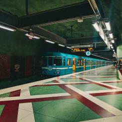Avtalets värde under avtalstiden är cirka 40 miljarder. Foto: tushar mahajan/unsplash