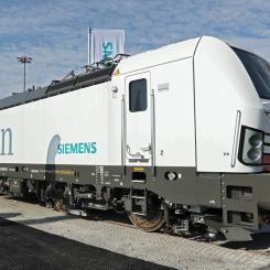 Foto: Siemens Mobility