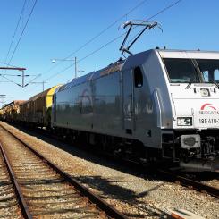 Foto: Mercitalia Logistics