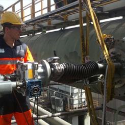 Förvärvet markerar en viktig geografisk expansion för Uniwater. Foto: Uniwater