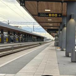 Uppsala. Foto: Privat