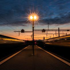 Foto:  jan huber/unsplash